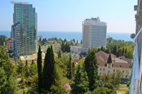 Apartments 